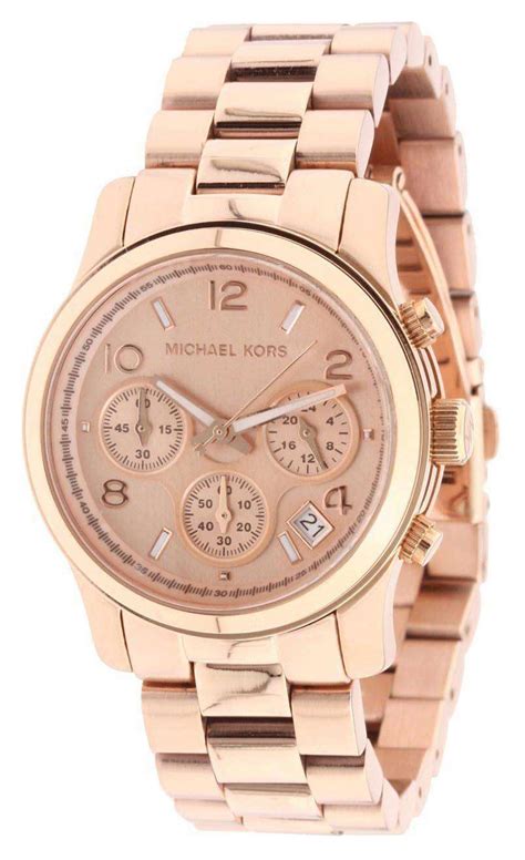 michael kors 5128|Michael Kors Runway Watch .